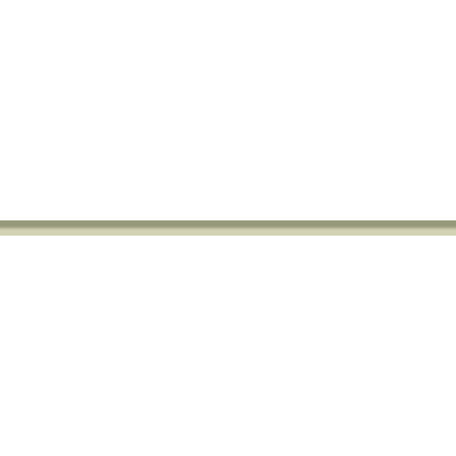 Vulpen STABILO Flow medium khaki blister à 1 stuk