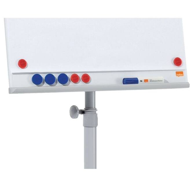 Flipover Nobo Essence mobiele magnetisch