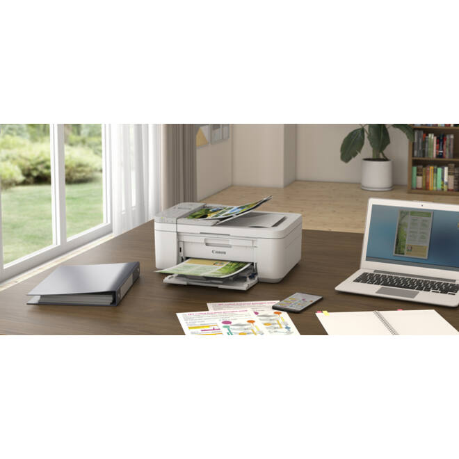 Multifunctional inktjet printer Canon PIXMA TR4756i