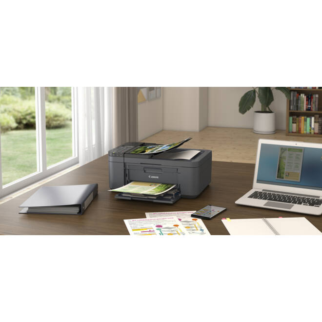 Multifunctional inktjet printer Canon PIXMA TR4755i