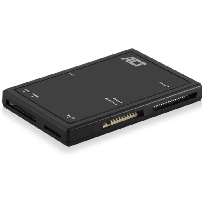 Kaartlezer ACT USB 3.0