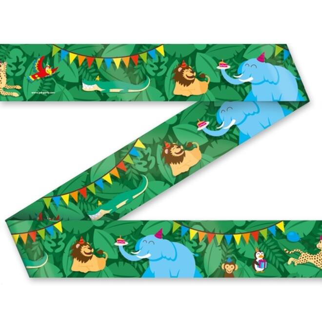 Party Tape Jungle