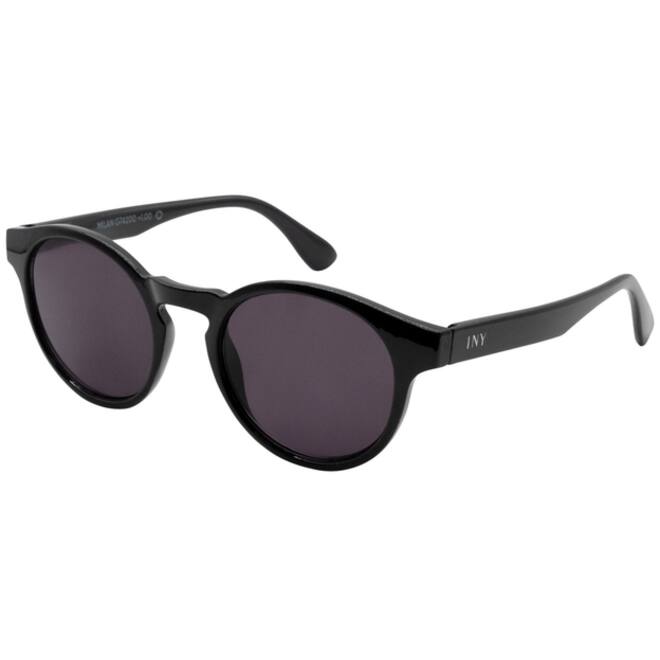 Zonnebril I Need You +2.50 dpt Milan zwart