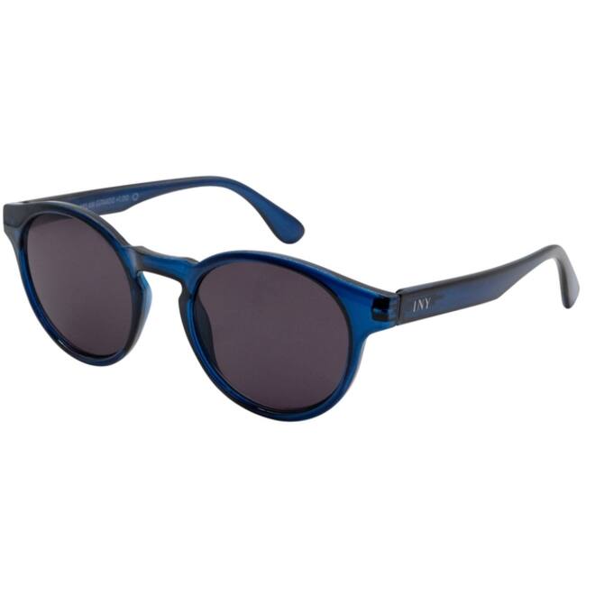 Zonnebril I Need You +2.50 dpt Milan blauw