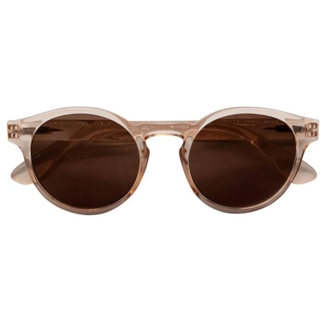 Zonnebril I Need You +2.00 dpt Milan roze