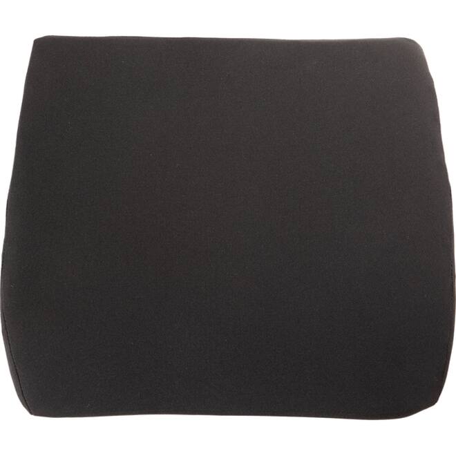 Rugkussen Fellowes Breyta Comfort zwart