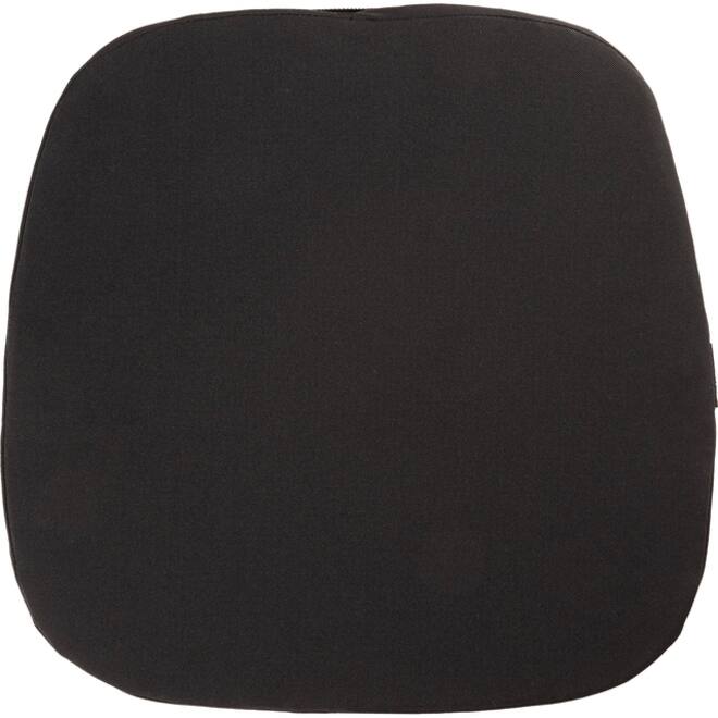 Stoelkussen Fellowes Breyta Wig zwart