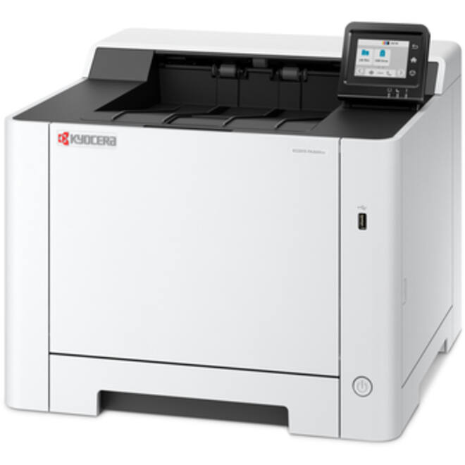 Printer Laser Kyocera Ecosys PA2600CX