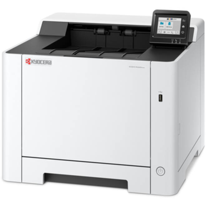 Printer Laser Kyocera Ecosys PA2600CWX 5GHZ