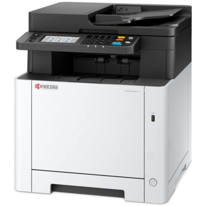 Multifunctional Laser printer Kyocera Ecosys MA2600CWFX 5GHZ
