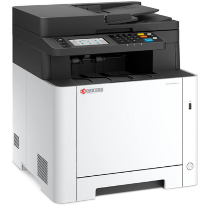 Multifunctional Laser printer Kyocera Ecosys MA2600CWFX 5GHZ