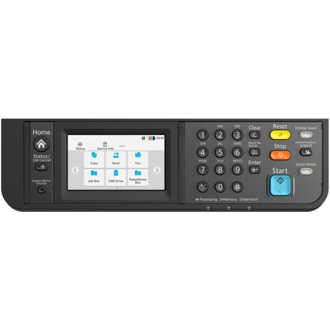 Multifunctional Laser printer Kyocera Ecosys MA2600CWFX 5GHZ