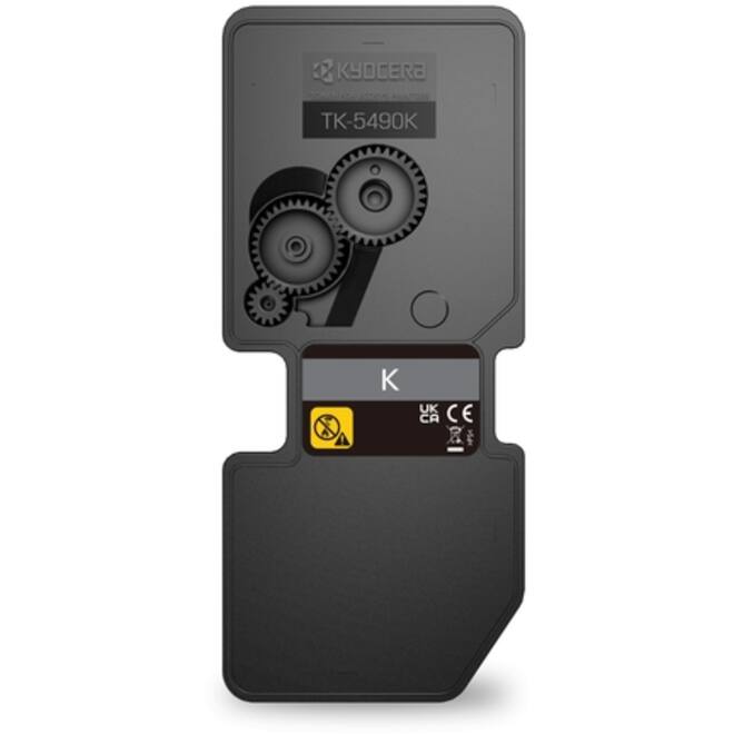 Toner Kyocera TK-5490K zwart