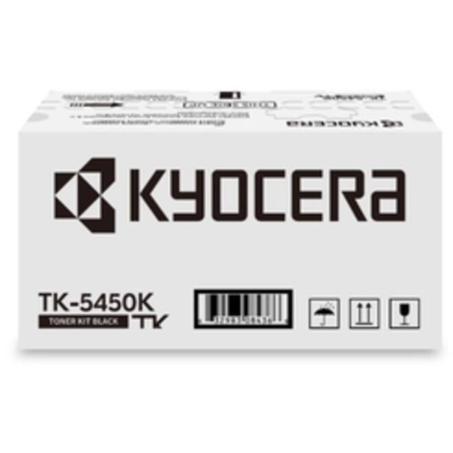 Toner Kyocera TK-5450K zwart