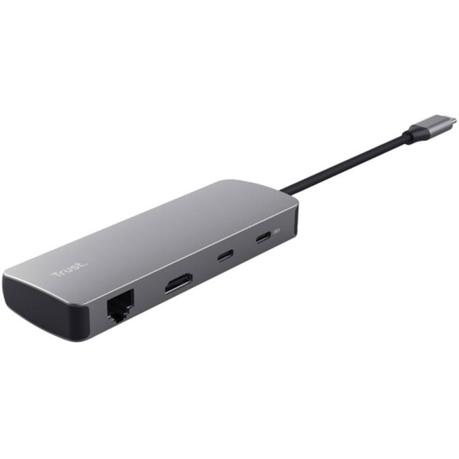 Hub Trust Dalyx 8-IN-1
