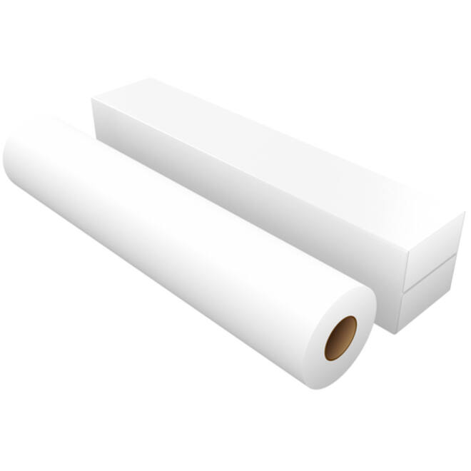 Inkjetpapier Canon 914mmx30m 130gr mat gecoat