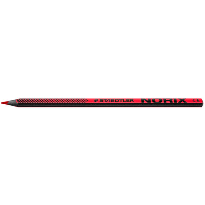 Kleurpotlood Staedtler Norix set à 24 kleuren