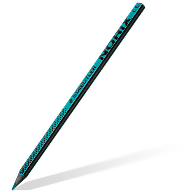 Kleurpotlood Staedtler Norix set à 24 kleuren