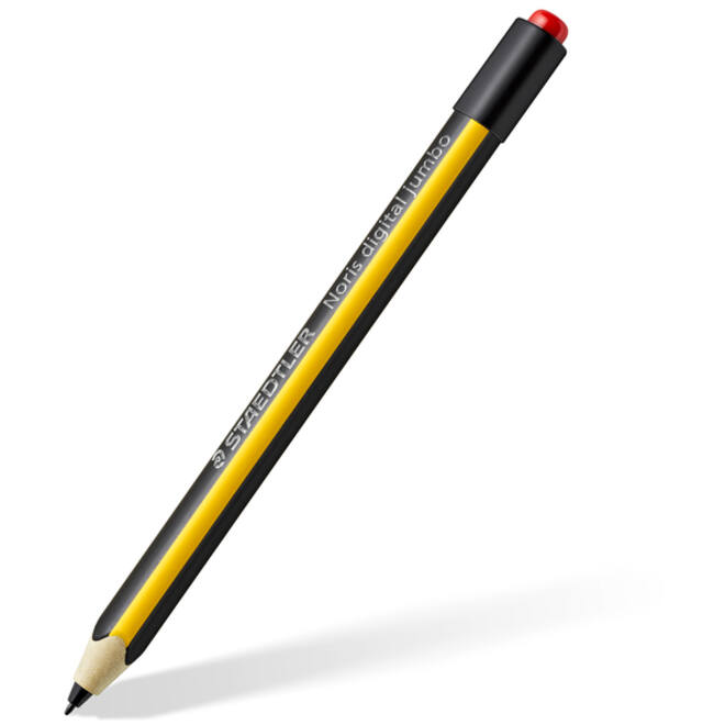 Digitaal potlood Staedtler Noris digital Jumbo