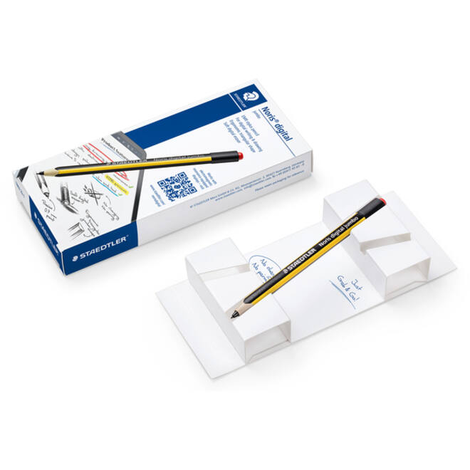 Digitaal potlood Staedtler Noris digital Jumbo