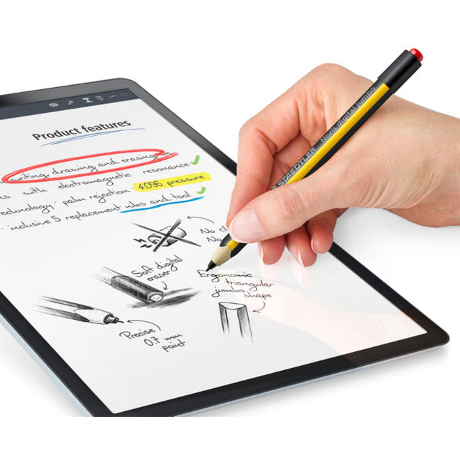 Digitaal potlood Staedtler Noris digital Jumbo