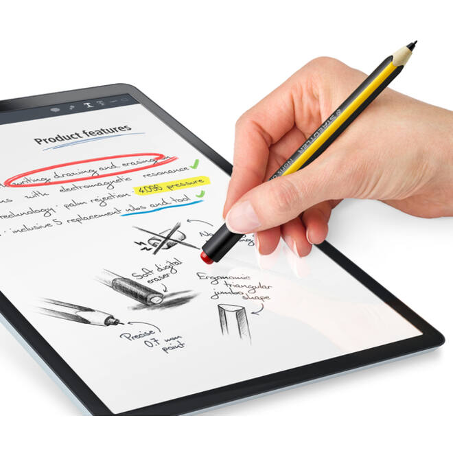 Digitaal potlood Staedtler Noris digital Jumbo