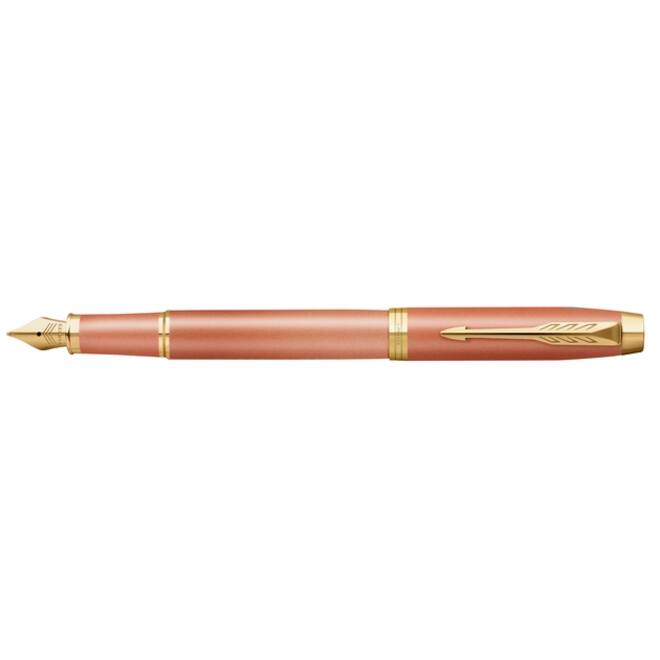 Vulpen Parker IM Rituals orange GT fijn