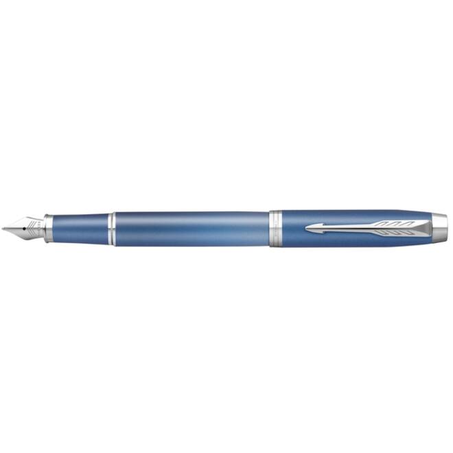 Vulpen Parker IM Rituals blue CT medium