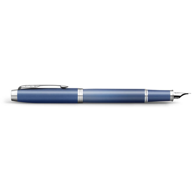 Vulpen Parker IM Rituals blue CT medium