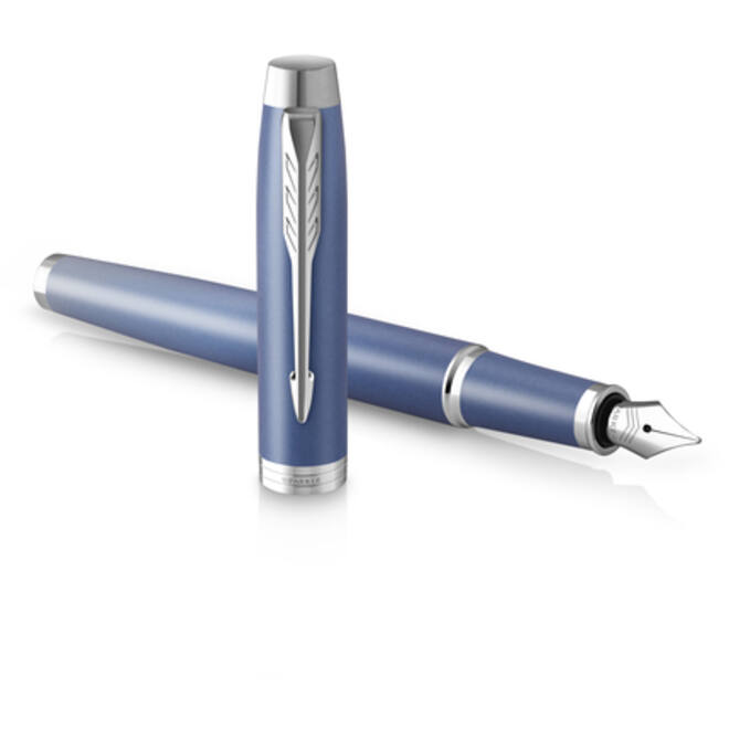 Vulpen Parker IM Rituals blue CT medium