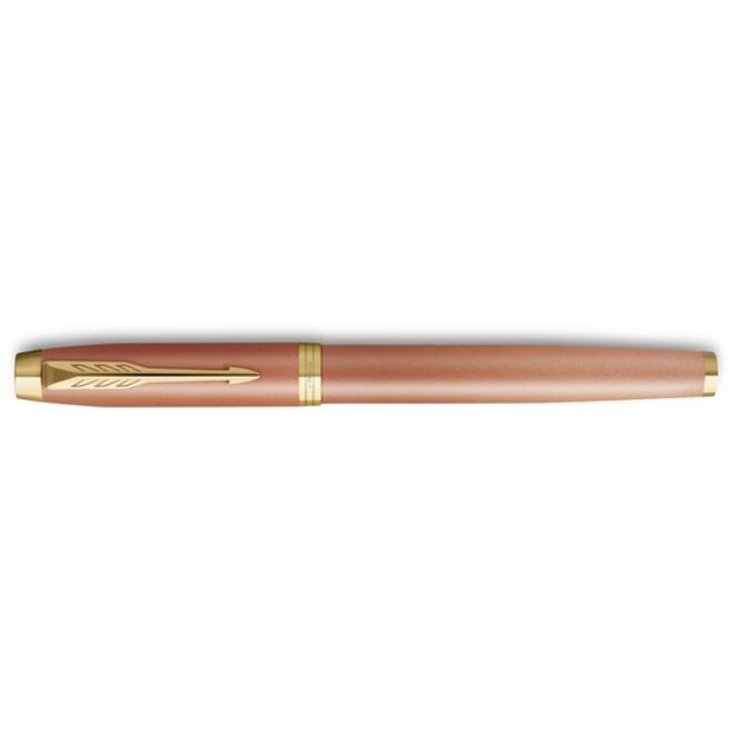 Vulpen Parker IM Rituals orange GT medium