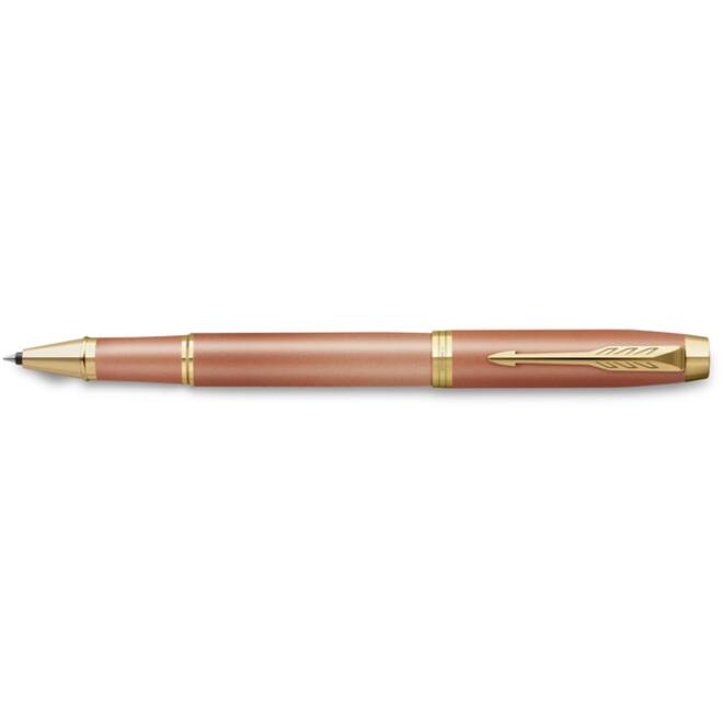 Rollerpen Parker IM Rituals orange GT fijn