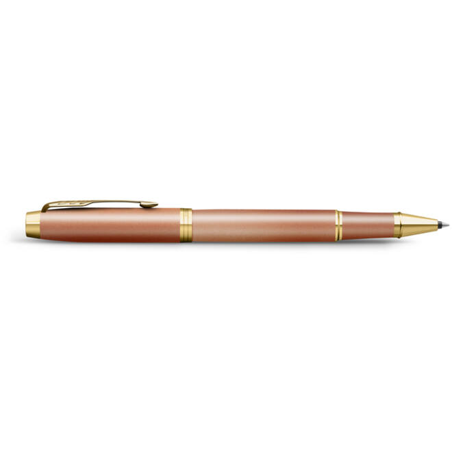 Rollerpen Parker IM Rituals orange GT fijn