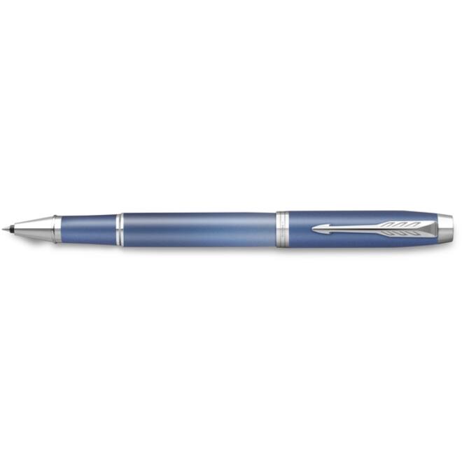 Rollerpen Parker IM Rituals blue CT fijn