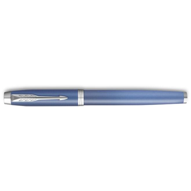 Rollerpen Parker IM Rituals blue CT fijn