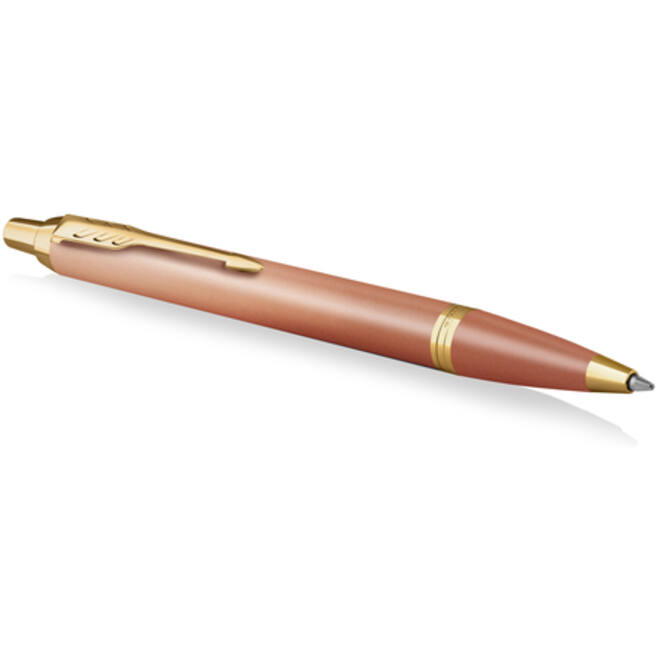 Balpen Parker IM Rituals orange GT medium