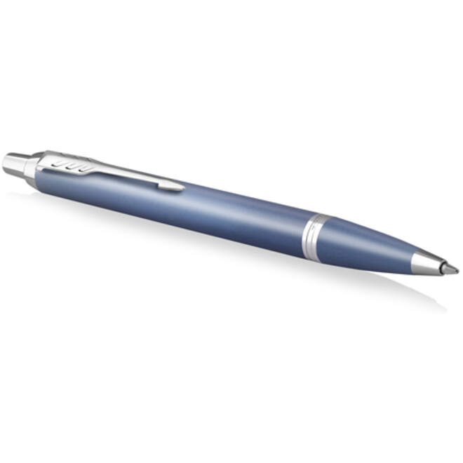 Balpen Parker IM Rituals blue CT medium