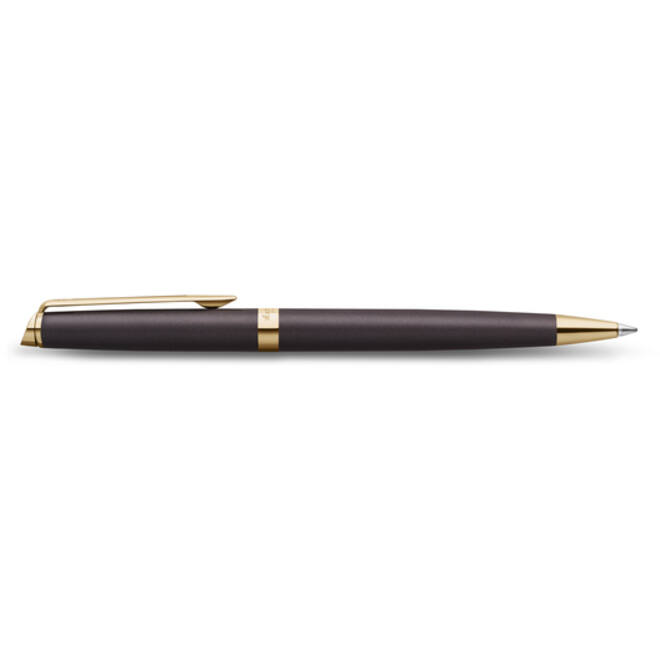 Balpen Waterman Hémisphère Fashion Colors metallic black GT medium