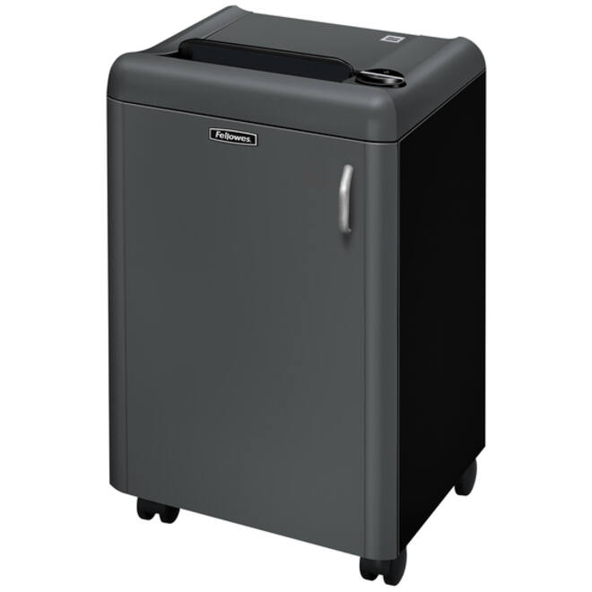 Papiervernietiger Fellowes Fortishred 1050HS snippers 0,8x5mm