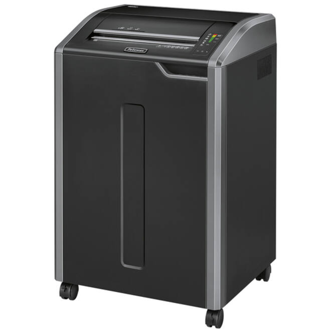Papiervernietiger Fellowes Powershred 485I stroken 5,8mm