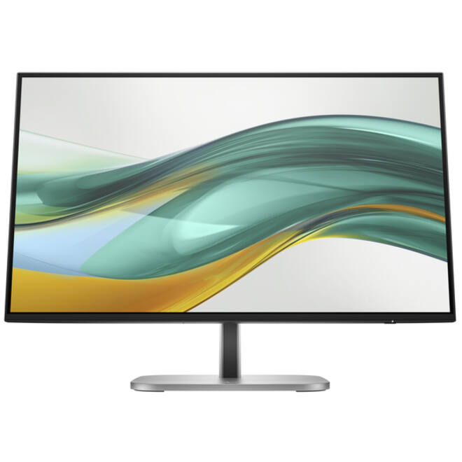 Monitor HP 5 Pro 524pf 23.8inch FHD HDMI DP Smartbuy (EU)