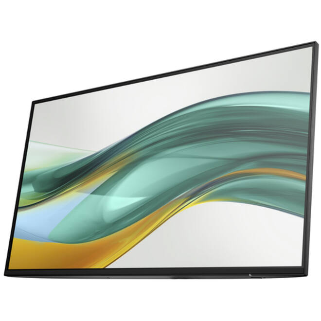 Monitor HP 5 Pro 524pf 23.8inch FHD HDMI DP Smartbuy (EU)