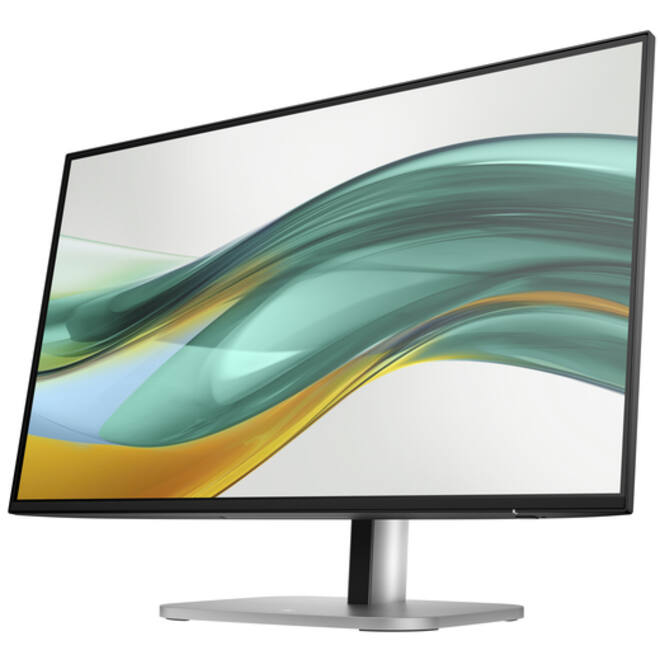 Monitor HP 5 Pro 524pf 23.8inch FHD HDMI DP Smartbuy (EU)