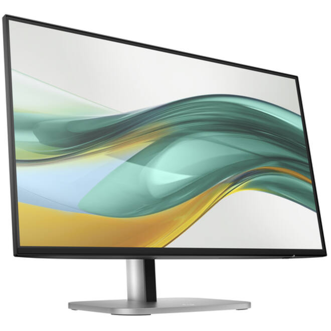 Monitor HP 5 Pro 524pf 23.8inch FHD HDMI DP Smartbuy (EU)