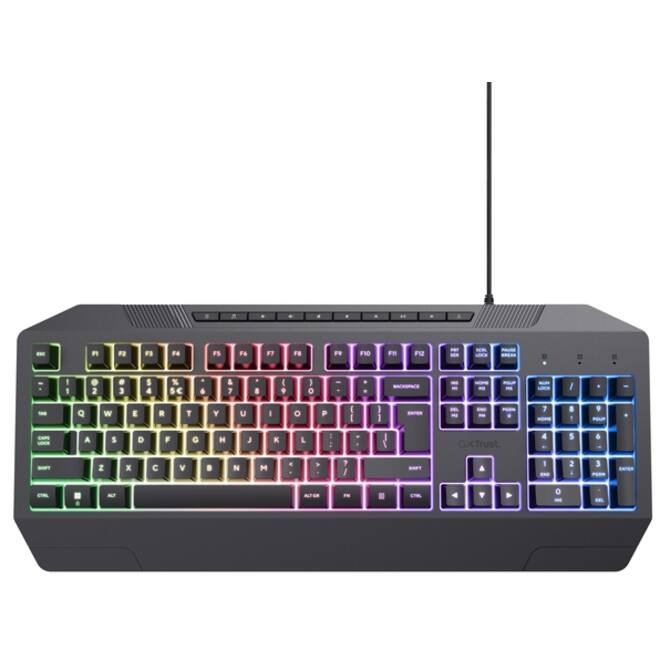 Gaming toetsenbord Trust GXT836 Evocx