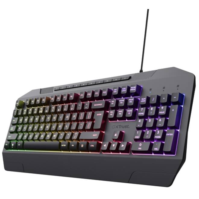 Gaming toetsenbord Trust GXT836 Evocx