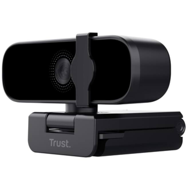 Webcam Trust Tanor Full HD