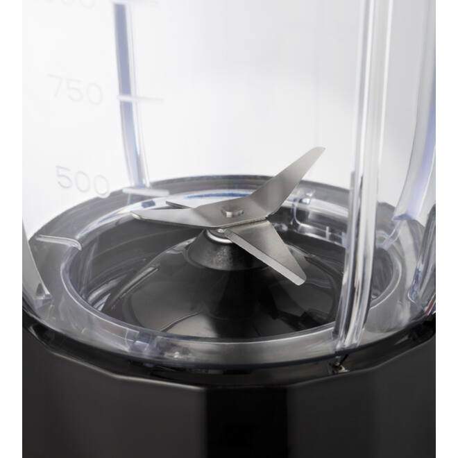 Blender Tomado 1.5 liter zwart