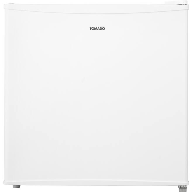 Mini vriezer Tomado 31 liter wit