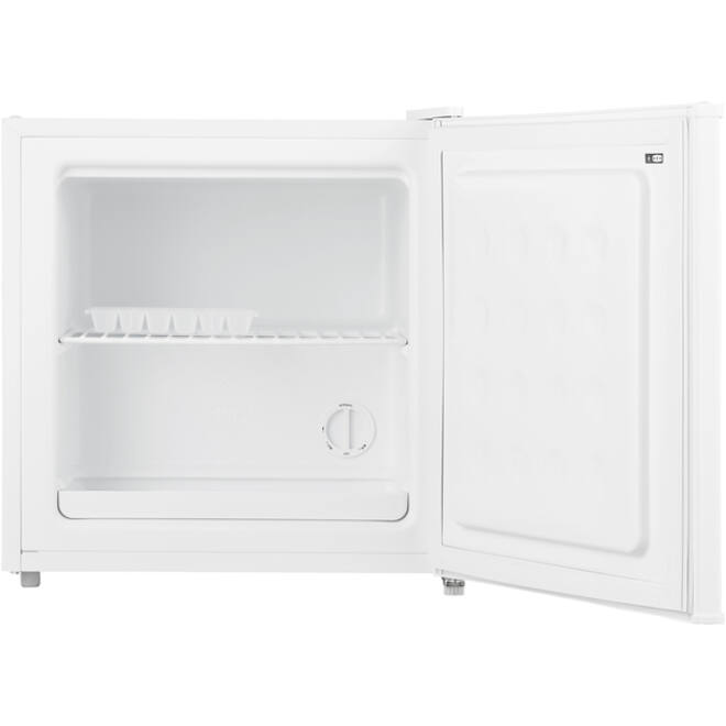 Mini vriezer Tomado 31 liter wit